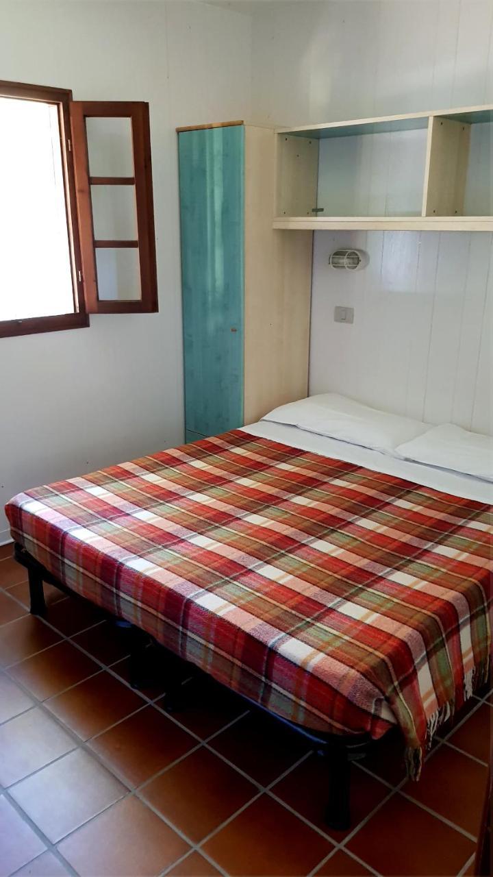 Camping Luna Hotel Marina di Massa Exterior photo